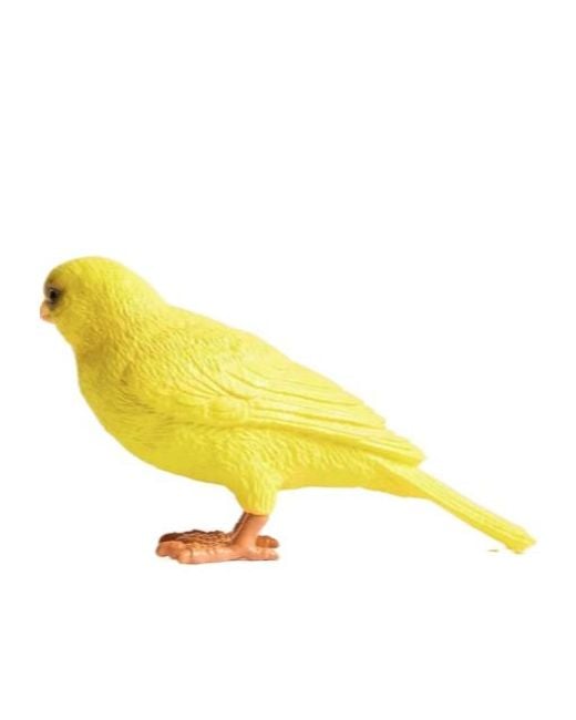 J.W. Anderson Yellow Jw Anderson Canary Bird Clutch Bag for men