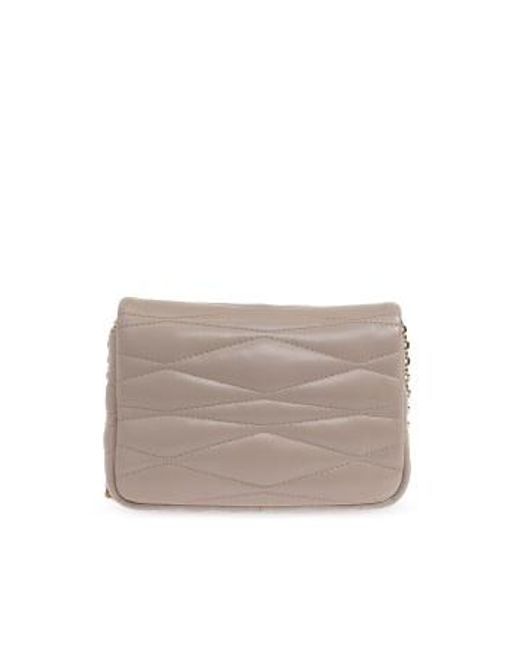 Furla Natural 1927 Mini Shoulder Bag