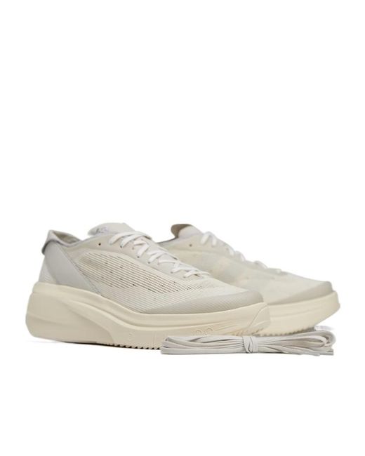 Adidas Gray Y-3 Subaya for men