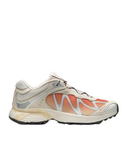 Salomon Lab Multicolor Salomon Xt-Whisper Low-Top Sneakers for men