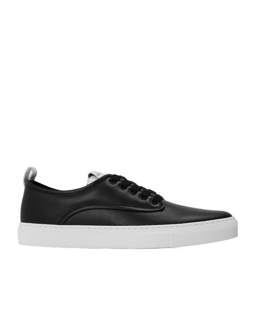 Givenchy Black City Low Sn62 for men