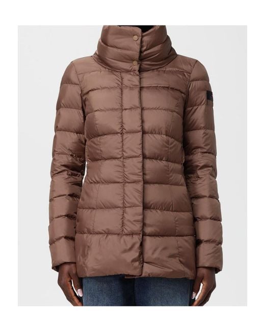 Peuterey Brown Jacket