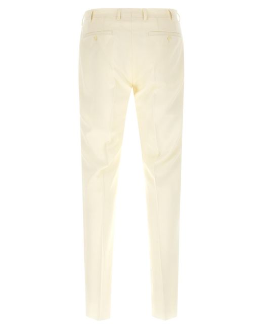 Pal Zileri Natural Single-Breasted Suit for men