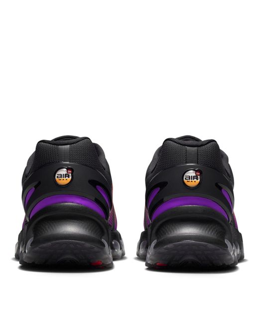 Nike Purple Dn8 Trainers for men