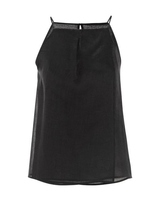 Max Mara Black Summer