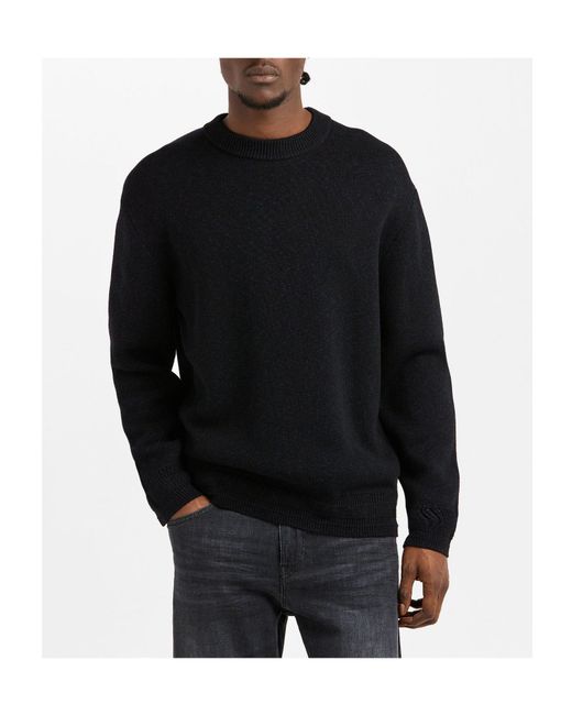 Boss Black Sweater for men