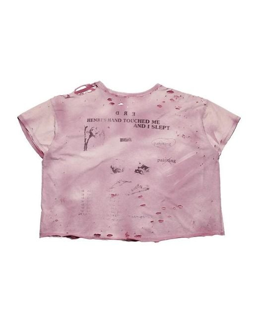 Enfants Riches Deprimes Pink 13 Days for men