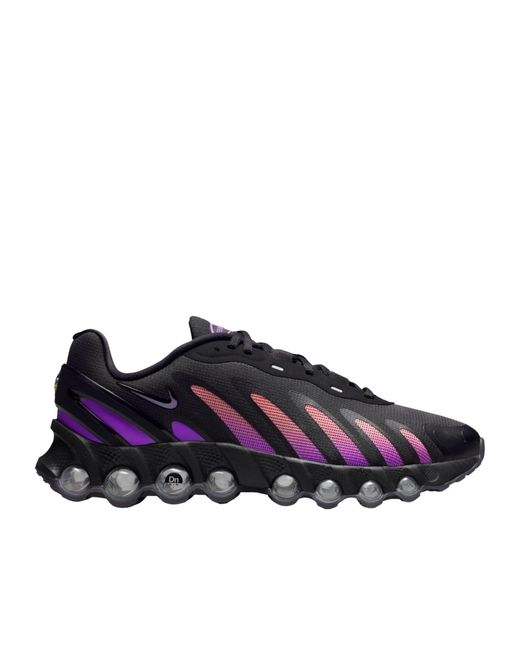 Nike Purple Dn8 Trainers for men