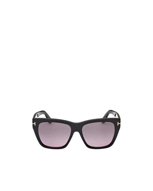 Tom Ford Multicolor Fynn-92 Sunglasses