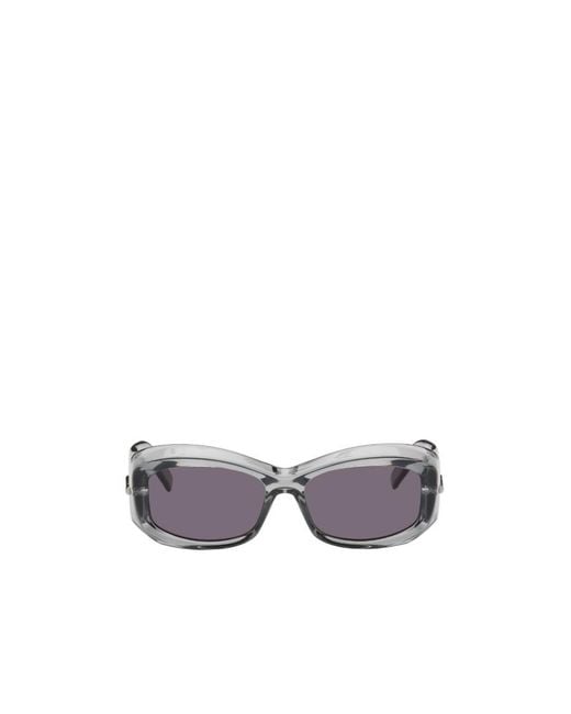 Givenchy Multicolor Logo Sunglasses