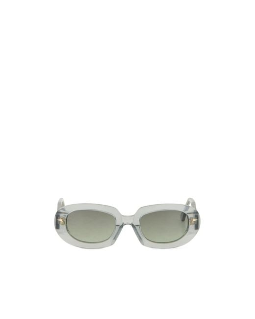 Ahlem Multicolor Full-Frame Sunglasses