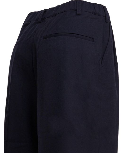 Soeur Blue Pants 'Frejus'