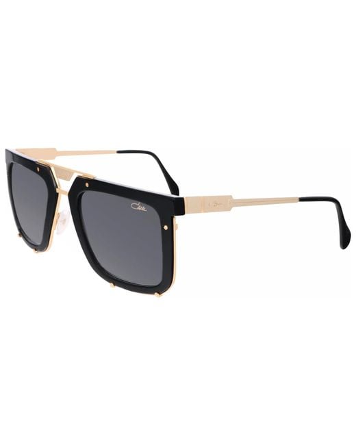 Cazal Multicolor Full Frame Sunglasses for men