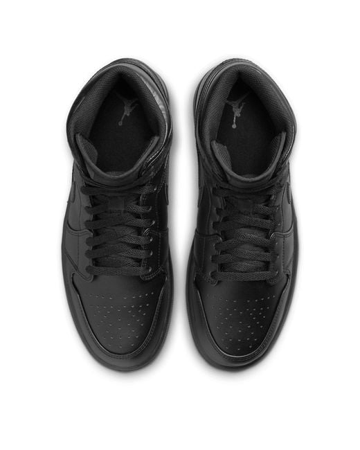 Nike Black Versatile Sports Shoes for men