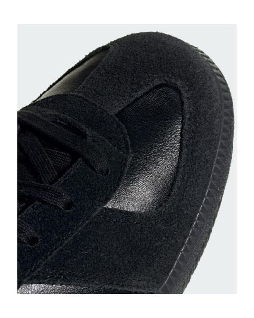 Adidas Black Bw Army Shoes for men