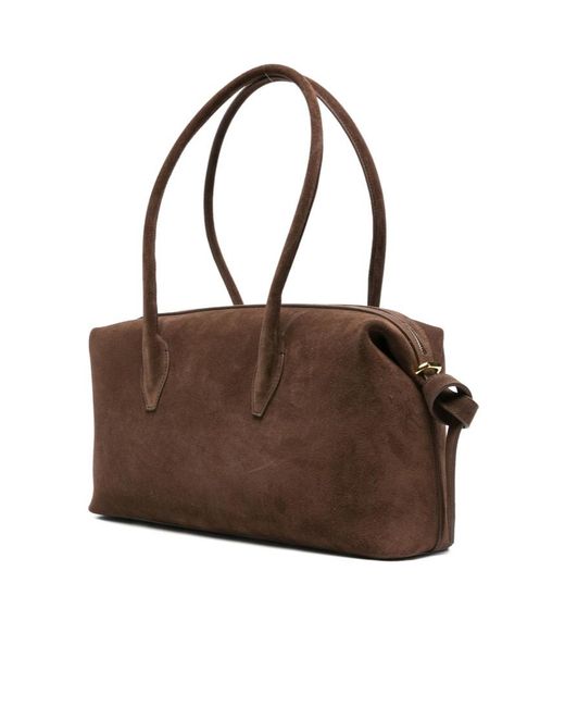 Yuzefi Brown Bag