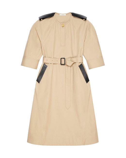 Givenchy Natural Dress