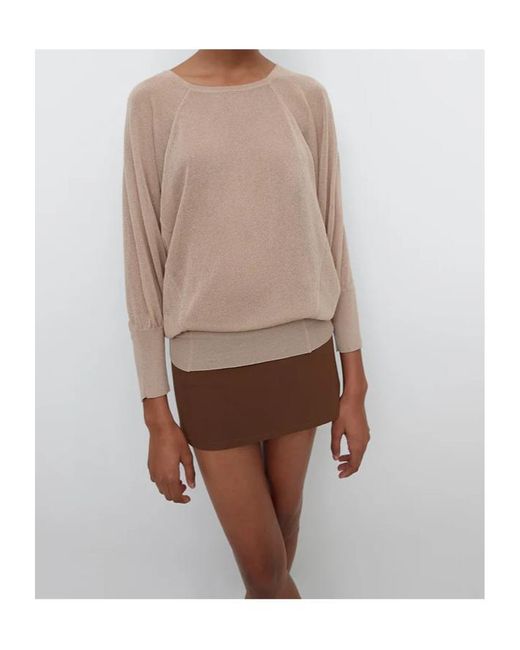 GIMAGUAS Natural Safi Jumper