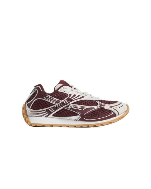 Bottega Veneta Multicolor Orbit Sneaker
