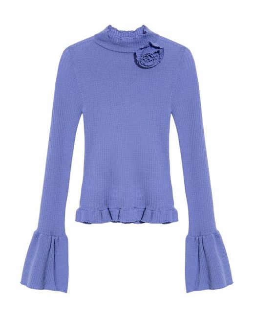 Blumarine Blue 2M379A 0