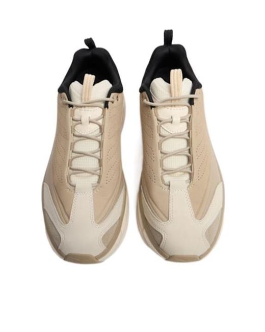 Hoka One One Natural Elevon X Sneakers for men