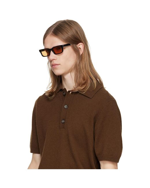 Retrosuperfuture Multicolor Gesto Sunglasses for men