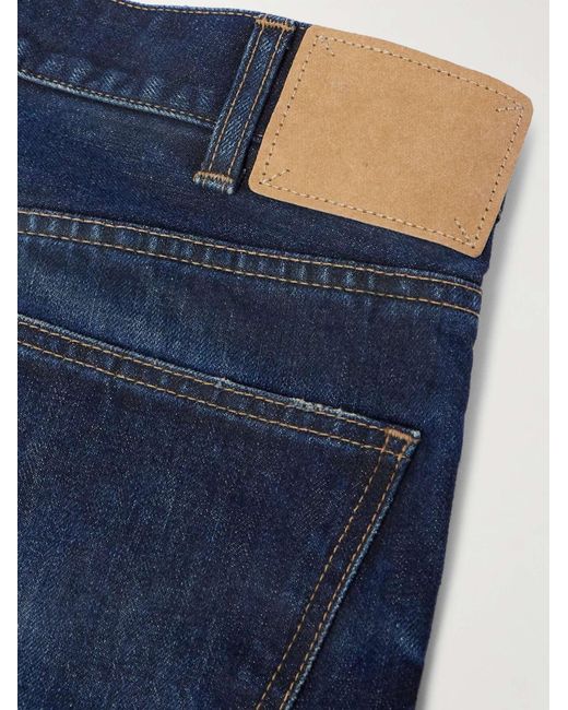 Céline Blue Lou Jeans for men
