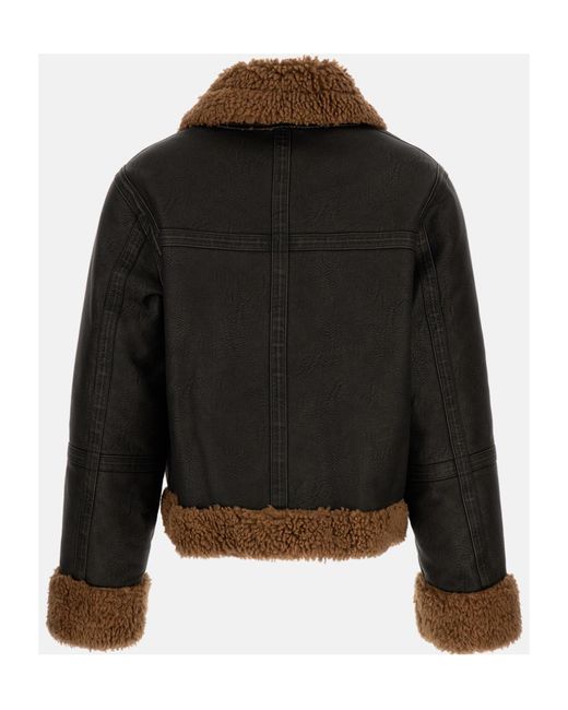 Stand Studio Black Jackets
