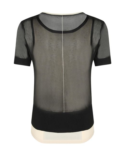 Paul Smith Gray Short-Sleeved T-Shirt