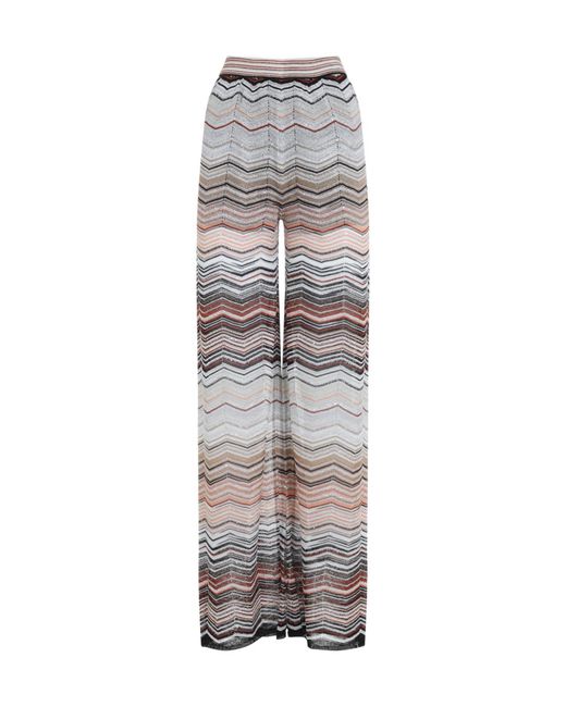 Missoni Gray Pants