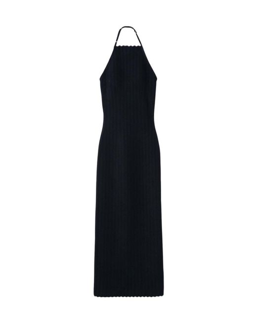 Jacquemus Black Sleeveless Dress