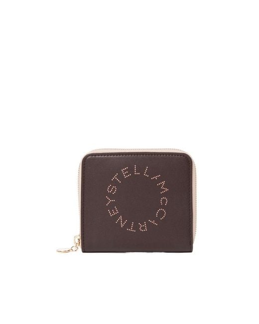 Stella McCartney Brown 7P0009W8856 2012 Chocolate