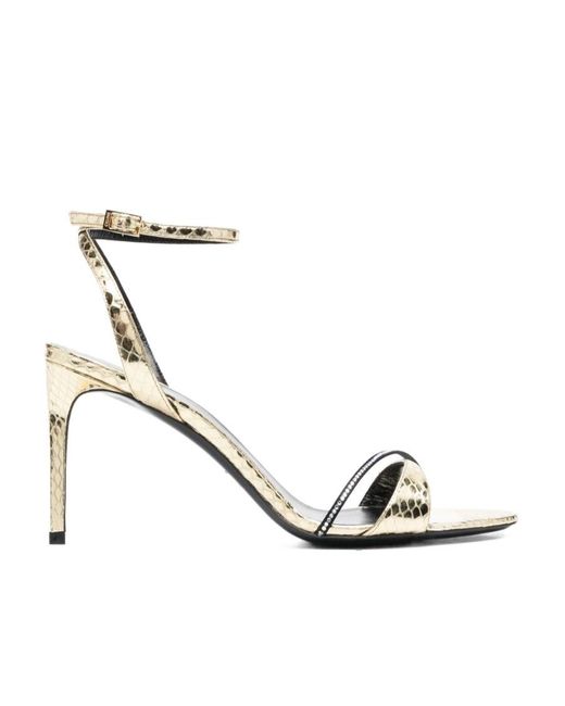 Céline Metallic Soir