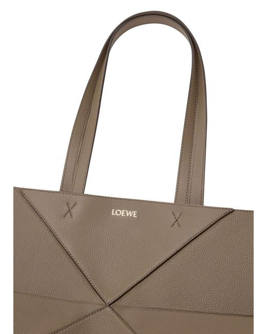 Loewe Brown Fashion Handbag
