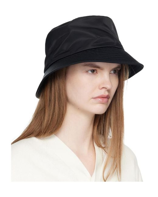 Sacai Multicolor Single Brim Pocket Fisherman Hat