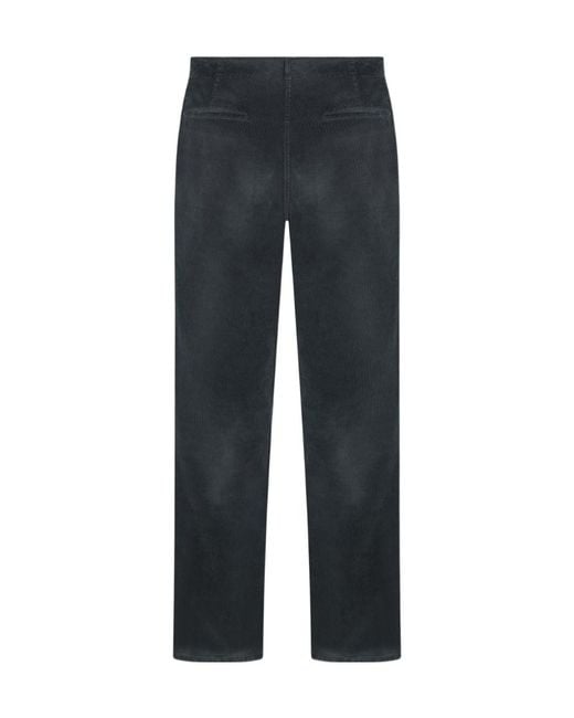 The Row Blue Ramil Pant for men
