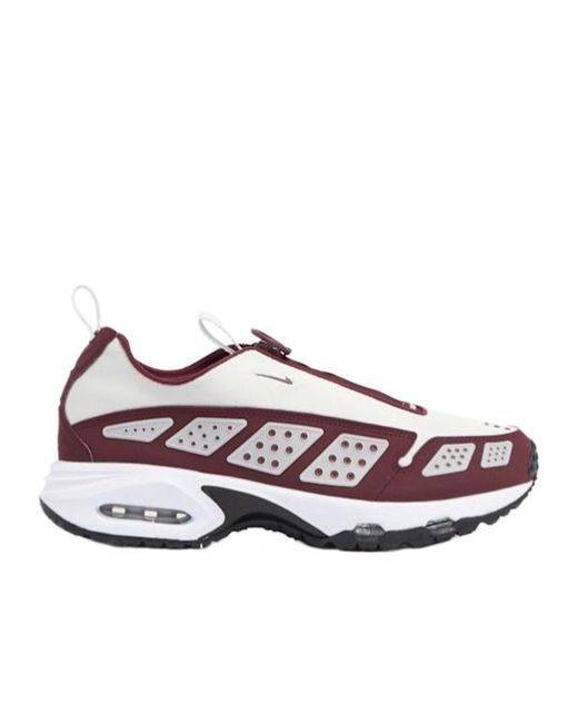 Nike Purple Air Max Sndr Sneakers