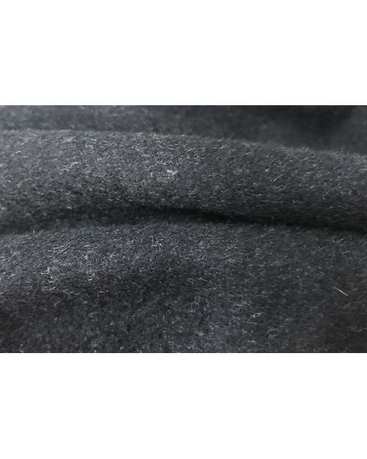 Boss Black Lapel Suit Coat for men