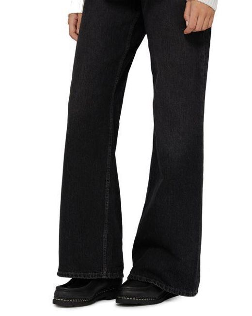 Paraboot Black Michael Loafers