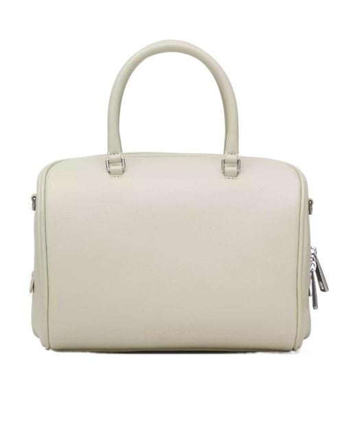 Marc Jacobs Natural The Small Wave Handbag