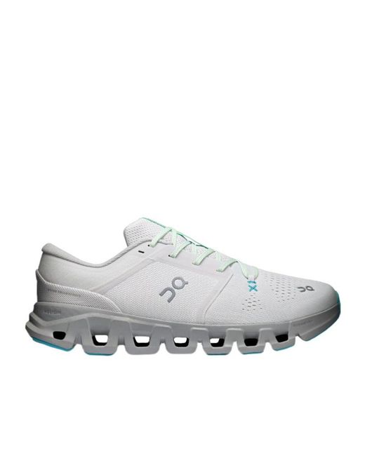 On Shoes Gray Cloud X 5 for men