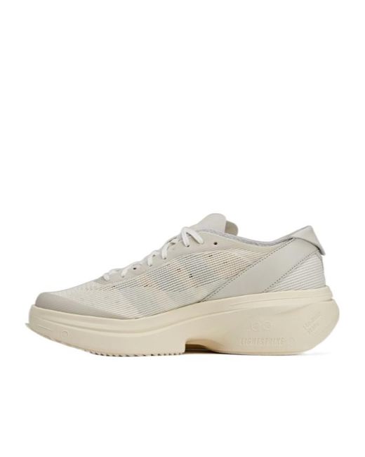 Adidas Gray Y-3 Subaya for men