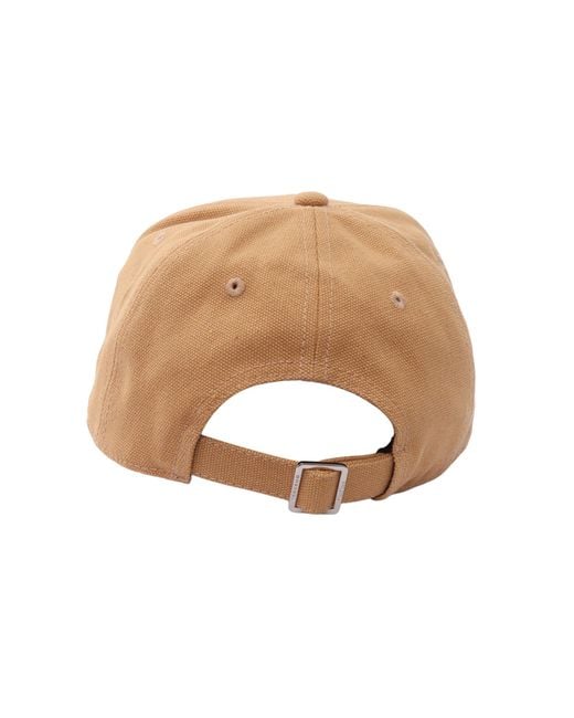 Weekend by Maxmara Multicolor Logo-Embroidered Baseball Cap