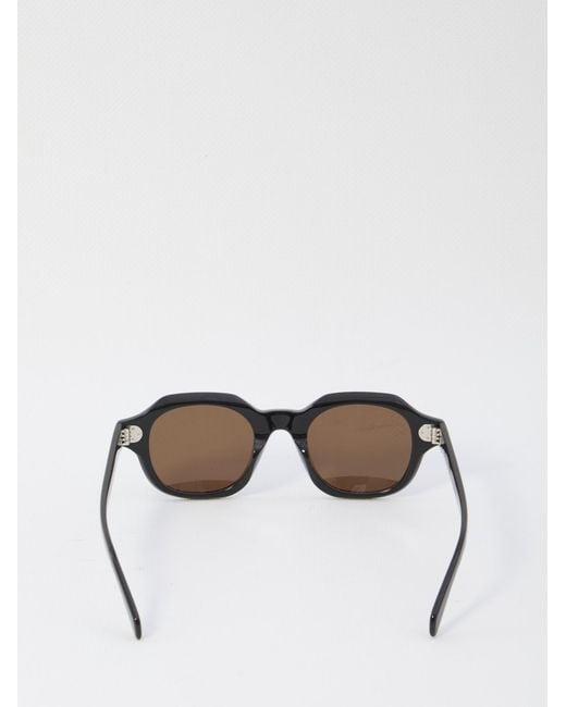 Céline Multicolor Frame 60 Sunglasses for men