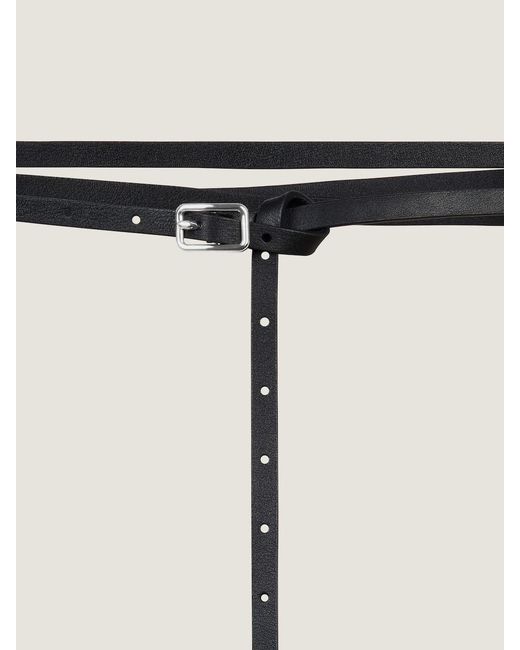 Givenchy Multicolor Double Belt