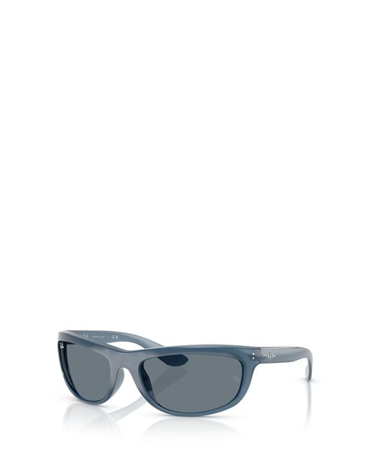 Ray-Ban Gray Sunglasses for men