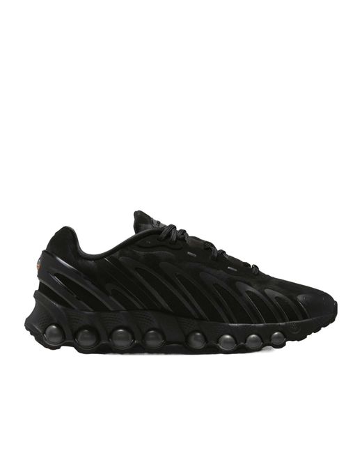 Nike Black Classic Casual Shoes