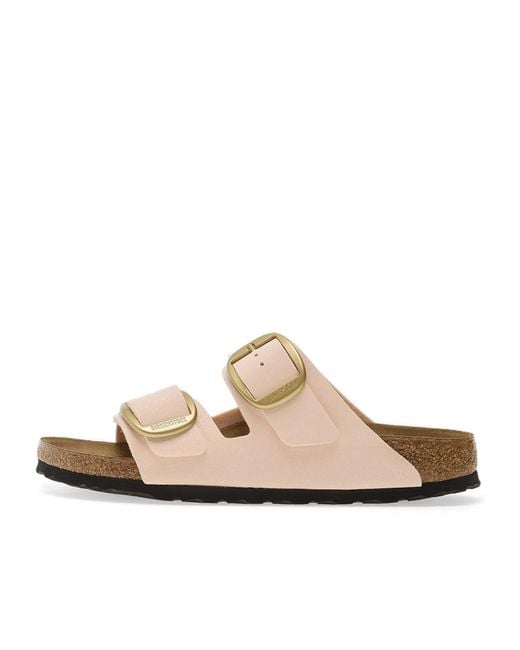Birkenstock Multicolor Arizona Big Buckle Flat Sandals