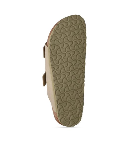 Birkenstock Multicolor Arizona Birkoflor Clasp Cold Mop