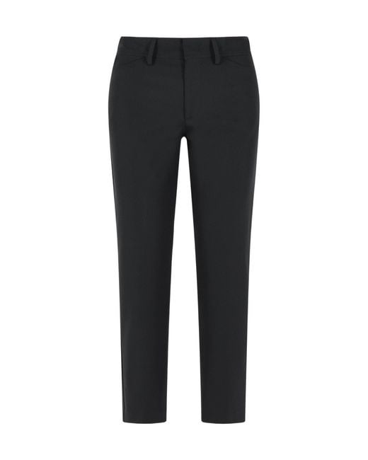 Closed Black Sylva Slim-Fit Pants